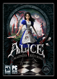 Alice: Madness Returns Alice: Madness Returns