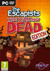 The Escapists: The Walking Dead The Escapists: The Walking Dead
