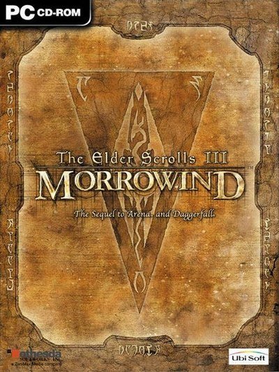 SCARICA MORROWIND
