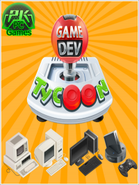 Game Dev Tycoon Game Dev Tycoon