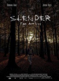 Slender: The Arrival Slender: The Arrival