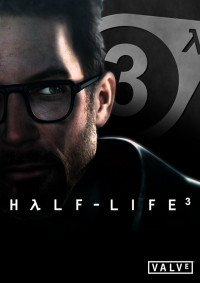 Half-Life 3 Half-Life 3