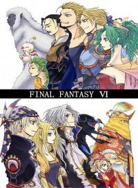 Final Fantasy 6 Final Fantasy 6