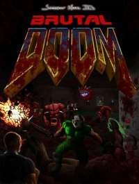 Doom - Brutal Doom v19 Enhanced Edition