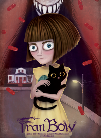 Fran Bow Fran Bow