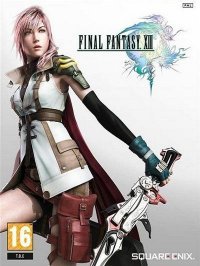 Final Fantasy 13 Final Fantasy 13