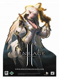 Lineage 2 Infinite Odyssey Lineage 2 Infinite Odyssey
