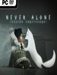 Never Alone Never Alone