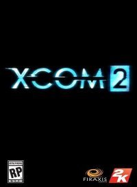XCOM 2 XCOM 2