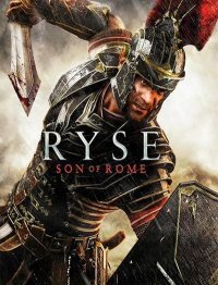 Ryse: Son of Rome Ryse: Son of Rome