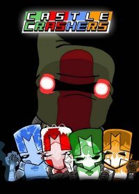 Castle Crashers Castle Crashers