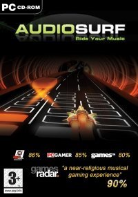 Audiosurf Audiosurf