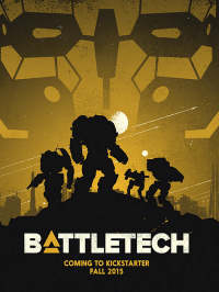 BATTLETECH - Digital Deluxe Edition BATTLETECH - Digital Deluxe Edition