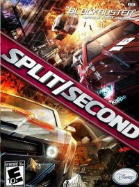Split Second: Velocity Split Second: Velocity