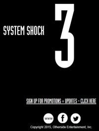 System Shock 3 (2018)