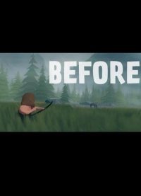 Before Before