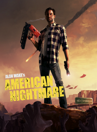 Alan Wake’s American Nightmare Alan Wake’s American Nightmare