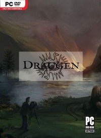Draugen Draugen