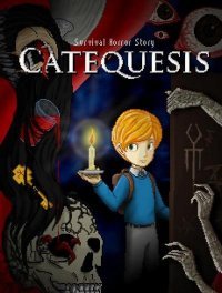 Survival Horror Story: Catequesis (2018)