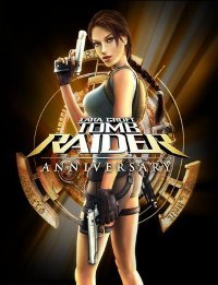 Tomb Raider: Anniversary (2007)