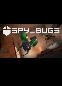 Spy Bugs