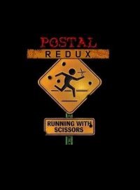 POSTAL Redux (2016)
