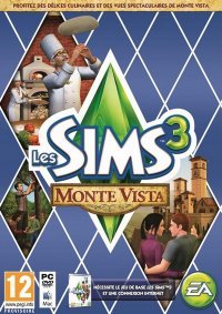 Симс 3: Монте Виста