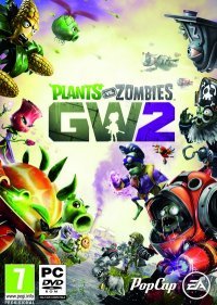 Зомби против растений: Garden Warfare 2