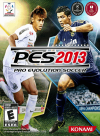 PES 2013 PES 2013