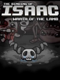 The Binding of Isaac: Wrath of the Lamb