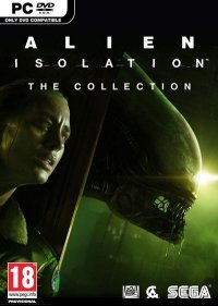 Alien: Isolation - Collection Alien: Isolation - Collection