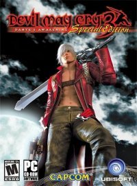 Devil May Cry 3: Dante's Awakening - Special Devil May Cry 3: Dante's Awakening - Special