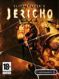 Clive Barker's Jericho Clive Barker's Jericho