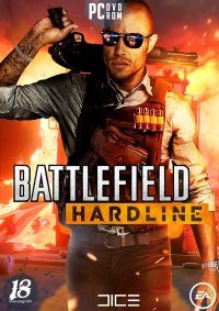 Battlefield Hardline: Digital Deluxe Edition Battlefield Hardline: Digital Deluxe Edition