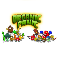 Organic Panic Organic Panic