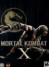 Mortal Kombat X - Complete Collection Mortal Kombat X - Complete Collection