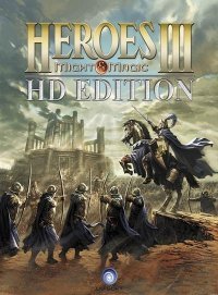 Герои Меча и Магии 3 HD Edition Герои Меча и Магии 3 HD Edition