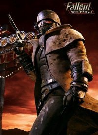 Fallout: New Vegas Fallout: New Vegas