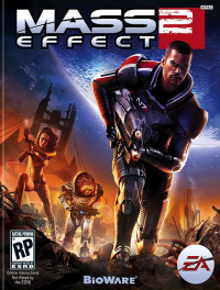 Mass Effect 2 (2010)