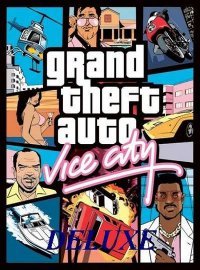 GTA: Vice City Deluxe