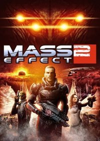 Mass Effect 2 + 25 DLC