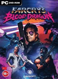 Far Cry 3: Blood Dragon (2013)