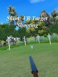 Skeet: VR Target Shooting Skeet: VR Target Shooting