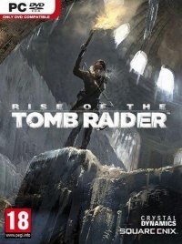 Rise of the Tomb Raider (2016)