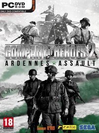 Company of Heroes 2: Ardennes Assault (2014)