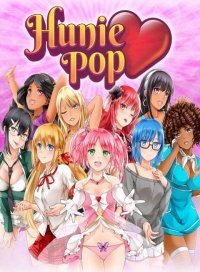 HuniePop HuniePop
