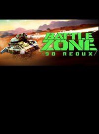 Battlezone 98 Redux (2016)