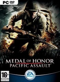 Medal of Honor - Pacific Assault