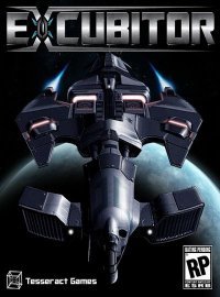 Excubitor (2016)