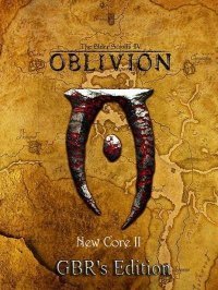 The Elder Scrolls 4: Oblivion - GBR's Edition